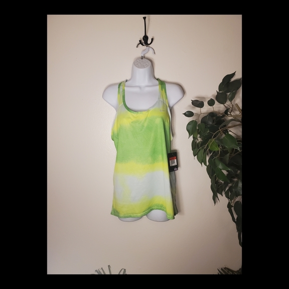 Nike Athletic Tank Top Size Large NWT - Picture 1 of 6